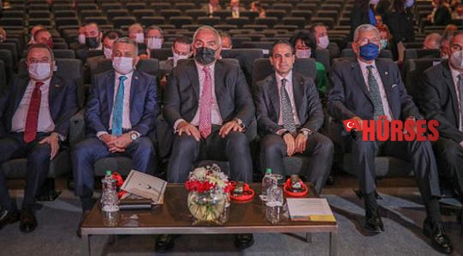 Turizmde yeni hedef 24 milyar dolar gelir