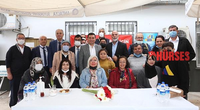 Tütüncü'den 5 müjde