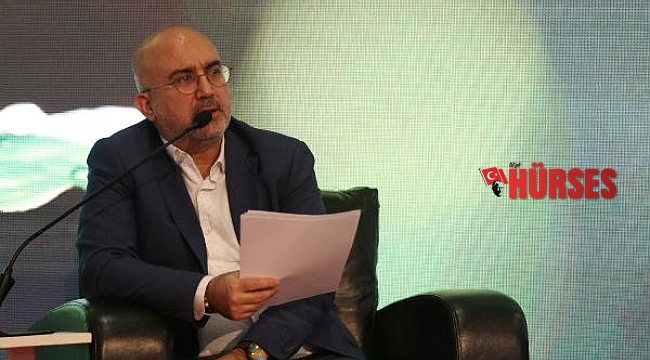 'Yeşil Mutabakat'a uyum için 9 madde