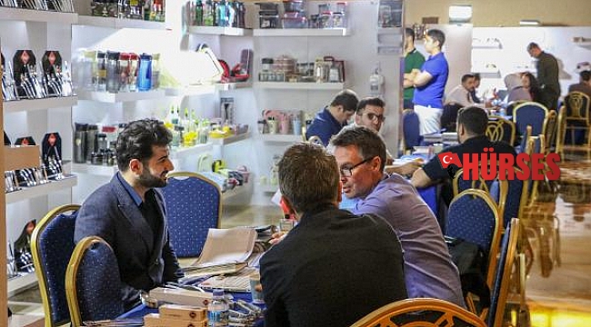Züccaciyede 2022 hedefi; 6.5 milyar dolar ihracat