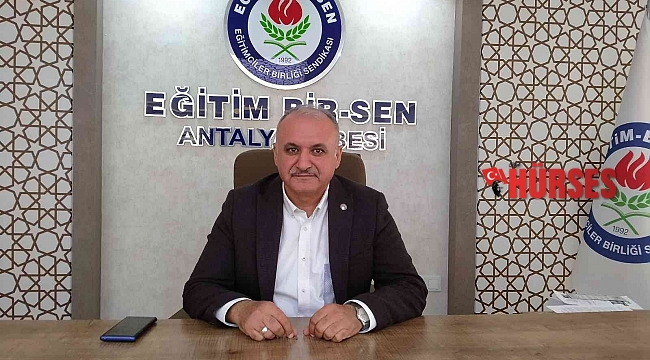 "Memur ve emekli ek zam bekliyor"