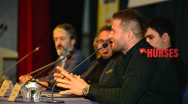 1. Ulusal Girişimcilik Zirvesi tamamlandı