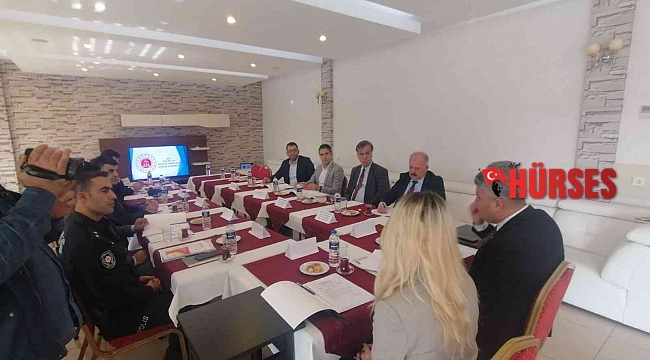 Adli Destek ve Mağdur Hizmetleri Müdürlüğü mağduriyetleri giderecek