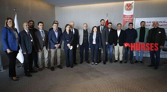 AGC üyelerine sağlıkta özel indirim anlaşması