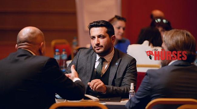 Alveroğlu: SET Grubu, 2022 için hazır