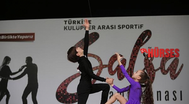 Antalya'da Latin rüzgarı esecek