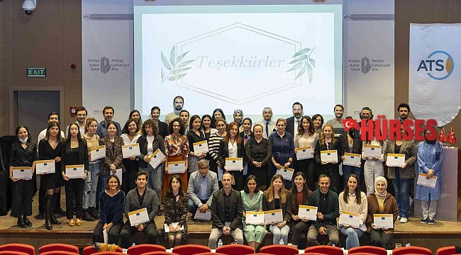 Antalya'nın Sürdürülebilirlik Elçileri