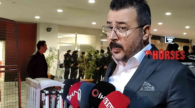 Antalyaspor Başkanı Çetin: "Rakip kim olursa olsun seyircimiz önünde yenilgi görmek istemiyoruz"