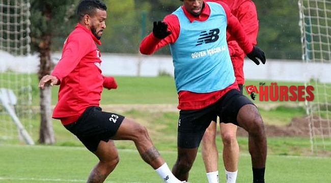 Antalyaspor, iç saha galibiyet serisini 4'e çıkarmayı hedefliyor