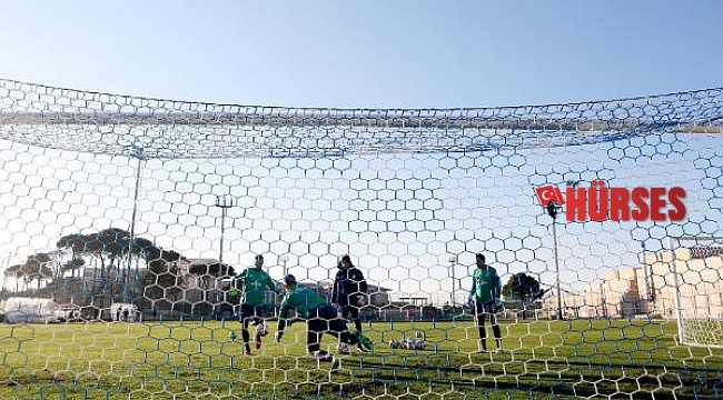 Antalya'ya 1000 futbol takımı gelecek