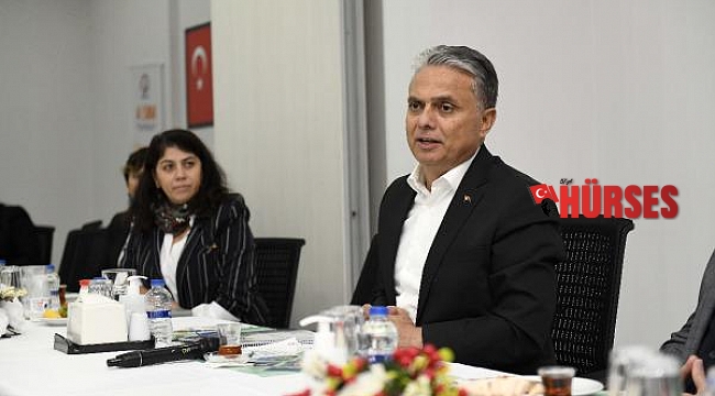 ASSİM, turizm sektörünün düşünce kuruluşu olma yolunda