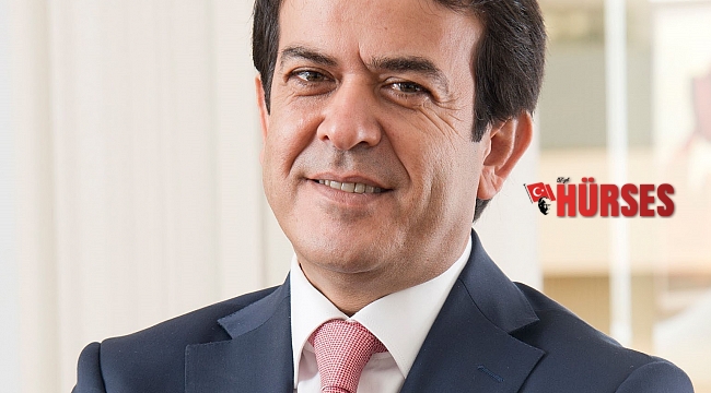 ATB Başkanı Çandır: "Tarımsal girdi fiyatlarındaki artış tüketici enflasyonunu tetikler "