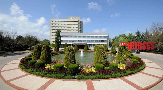 AÜ Çevre Hizmet Ödülleri için başvurular başlıyor