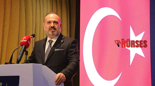 Batı Akdeniz, 2021 yılını 2,5 milyar dolar ihracatla kapatıyor