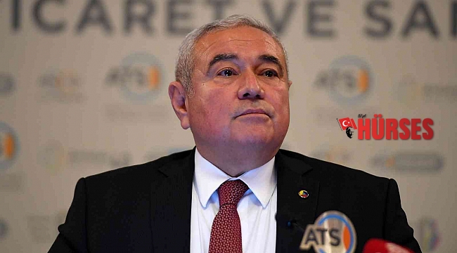 Davut Çetin: "Antalya beklediğimizden daha iyi toparlandı"
