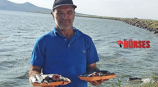 Doğa sever tır sürücüsünden geriye ayı beslerken çektiği görüntüler kaldı