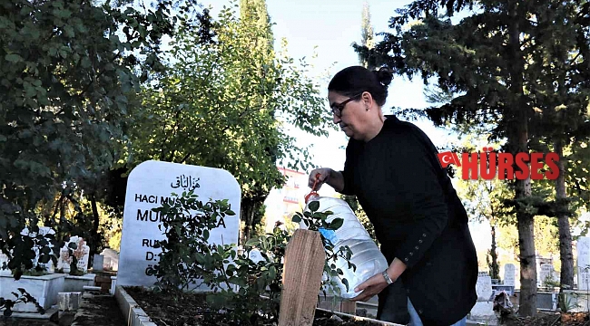 Engelli eşi darp edilerek öldürülen kadın, korkudan dışarı çıkamıyor