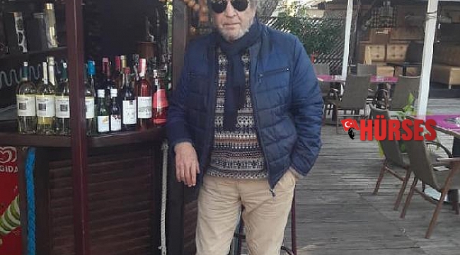 Evinde cansız bedeni bulundu