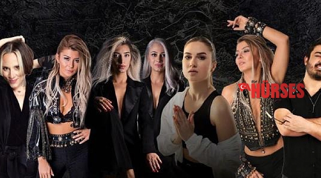 Haftanın 6 günü müzik