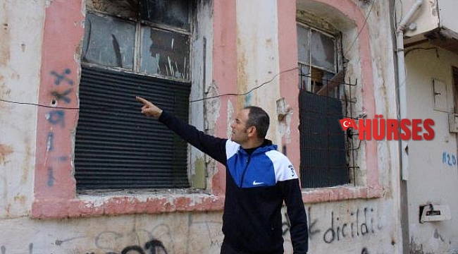 Hırsızlık çoğaldı, mahalleli uyuyamaz hale geldi