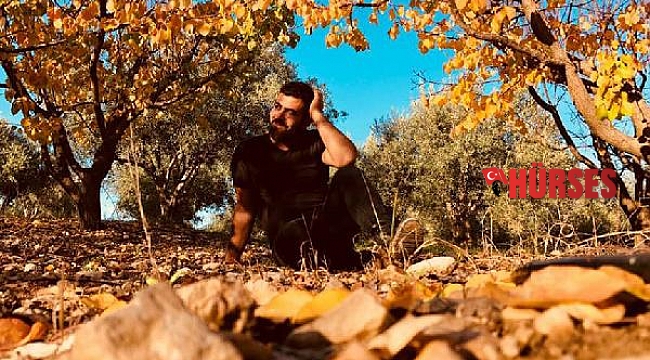 İş yeri önünde silahlı saldırıda öldürüldü