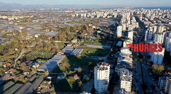 Kırcami için 2 Ocak'ta referanduma gidiliyor