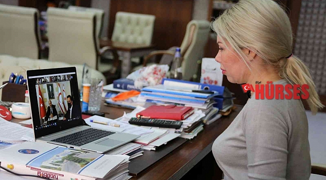 KKTC Cumhurbaşkanı Tatar: "Antalya'nın başarısı, Türkiye'nin başarısıdır"