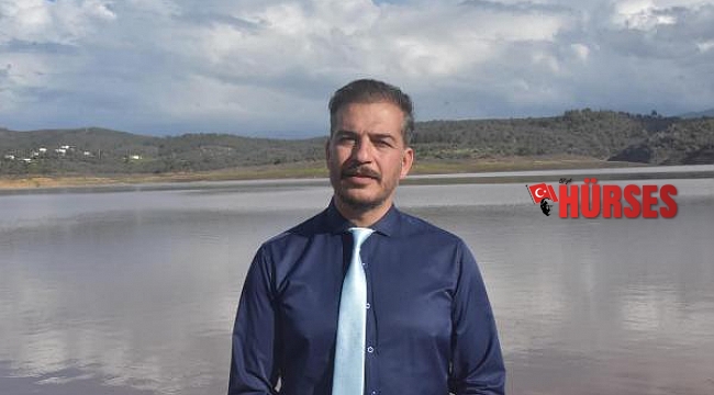 Kuraklık riski altındaki Muğla'da sevindiren gelişme