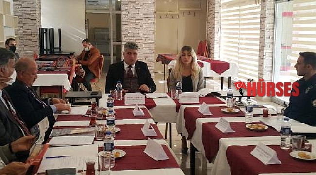 Manavgat Adliyesi'nde Adli Destek ve Mağdur Hizmetleri Müdürlüğü kuruldu