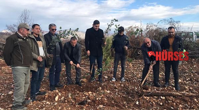Manavgat'ta yaralar sarılıyor