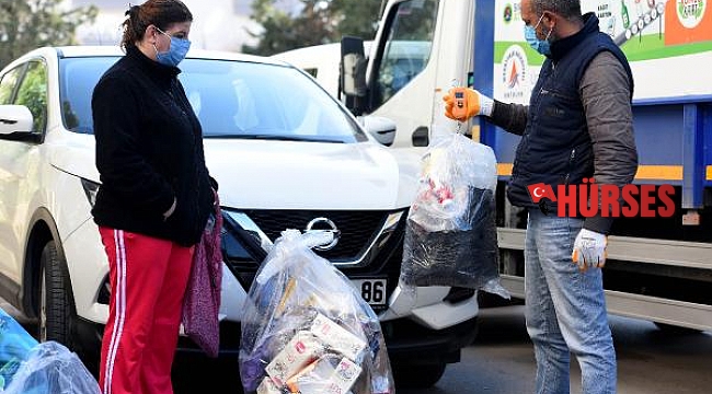 Muratpaşalı, ÇKK ile her yıl 1.2 milyon kazanıyor