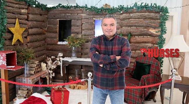 'Noel Baba'nın şehri Antalya'da 'karanlık yılbaşı' tartışması