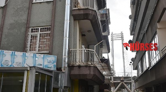 Öğrenci yurdunda vahşet!!!
