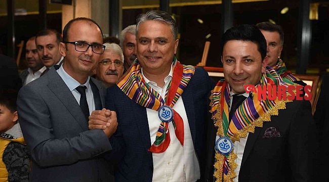 Orman yangınlarının ardından Yörük ve doğa konuşulacak