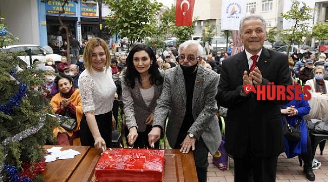 Ortak dilek sağlık