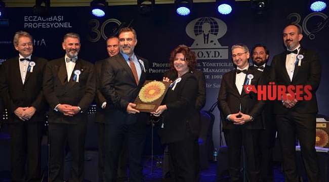 POYD 30'uncu yılını kutladı