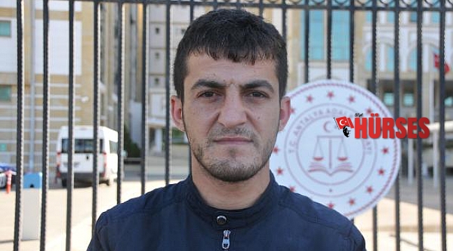 'Telefon tamiri' tartışmasında darbedildi
