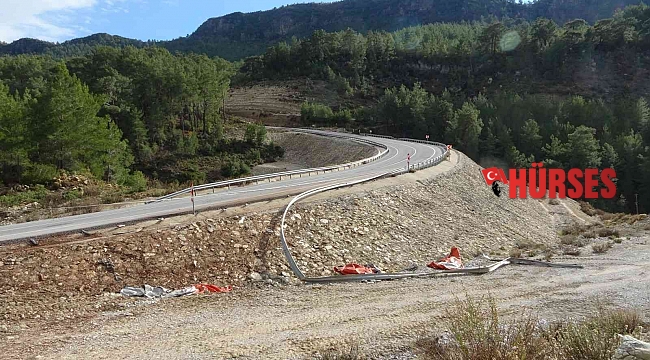 Yeni başladığı firmada ilk seferi ölümle sonuçlandı