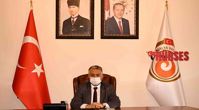 "Yeni varyantlar aramızda dolaşıyor"