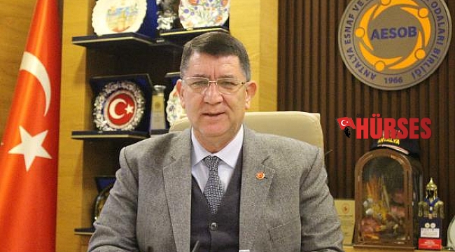 'Yılbaşı alışverişini esnaftan yapın' çağrısı