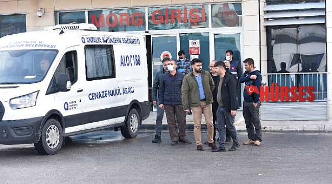 Yurttaki satırlı cinayetin şüphelisi, kontrollerini 4 aydır yaptırmamış