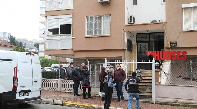 27 yaşındaki gencin doğum günü ertesinde şüpheli ölümü