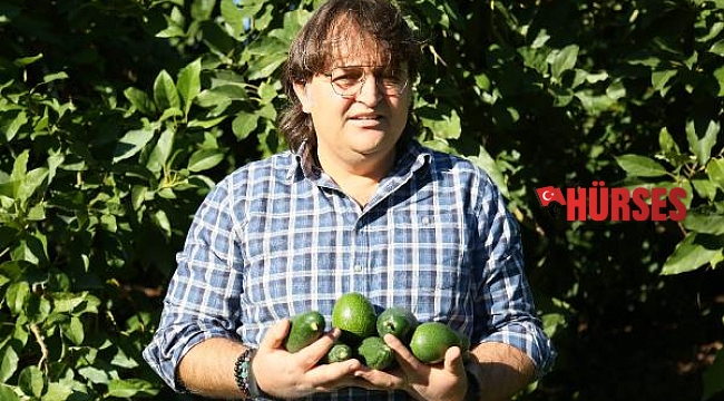 Akdeniz'de çiftçilere 5 günlük don uyarısı