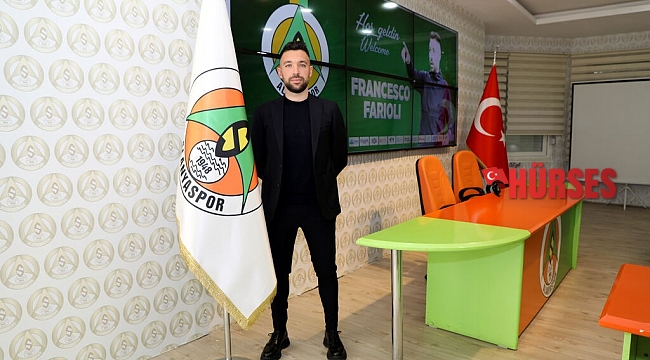 Alanyaspor'da korona virüs şoku: 7'si futbolcu 12 pozitif
