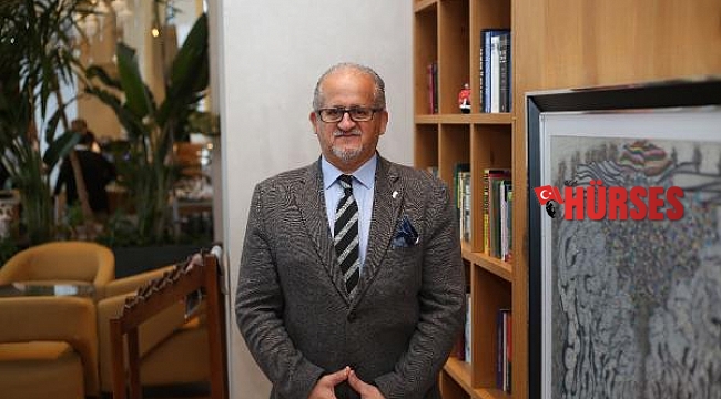 ANSİAD'dan ulusal mimari proje yarışması