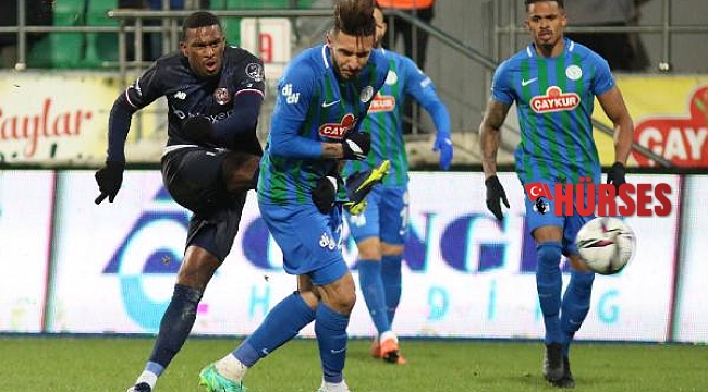 Antalyaspor'da galibiyet hasreti plakaya yükseldi