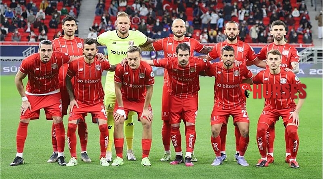 Antalyaspor'da Göztepe maçı hazırlıkları başladı