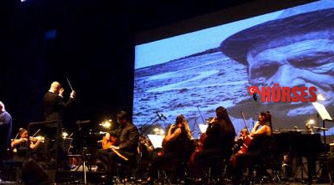 Aşık Veysel, opera sahnesinde anıldı