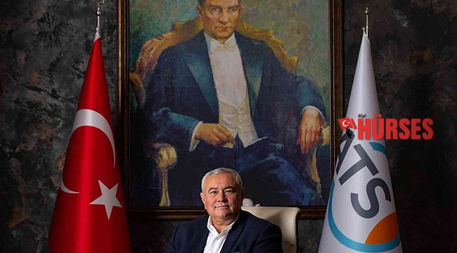 ATSO'da 'KÖK' ödülleri heyecanı