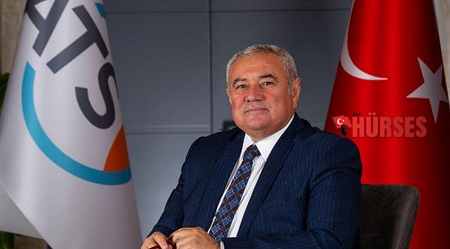 ATSO'dan Sosyal Girişimcilik Yarışması